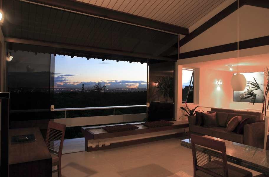 Cerrado Lodge Brasília Exterior foto